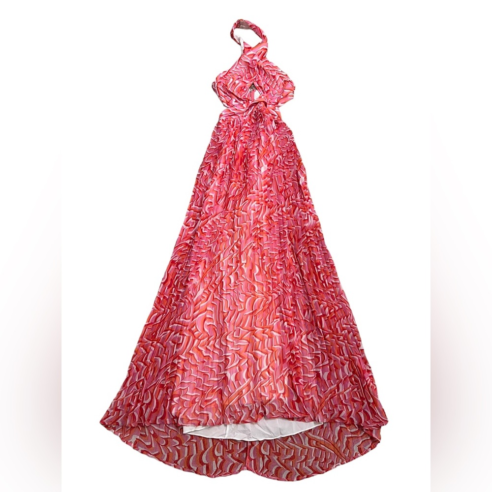 long dress